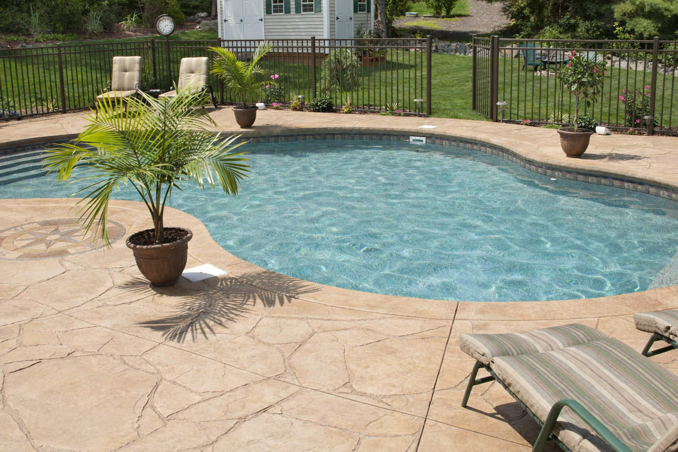 Concrete Contractor services in Abbeville, LA
