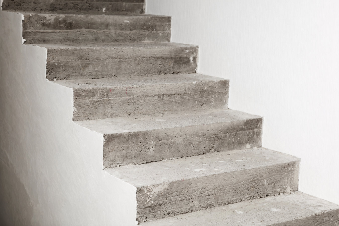 Concrete Steps Construction in Youngsville, LA