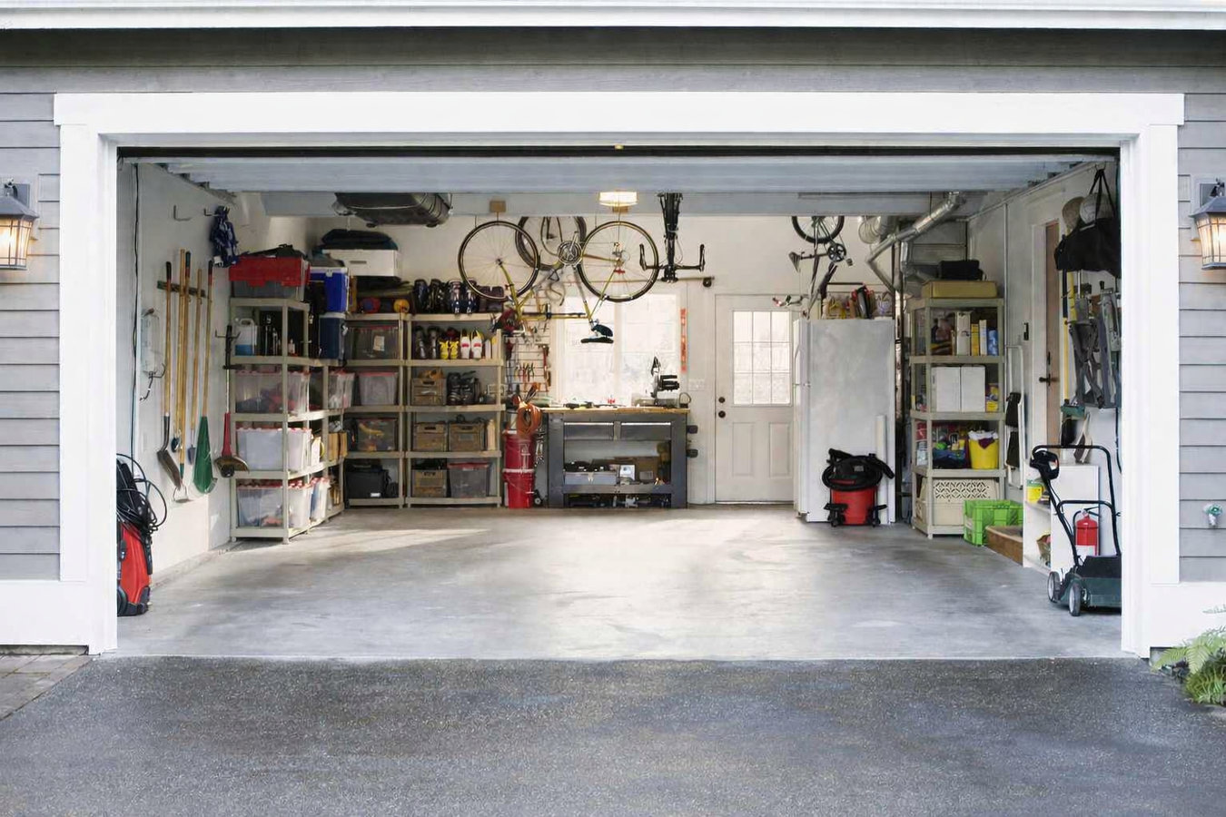 Concrete Contractor services in Eunice, LA